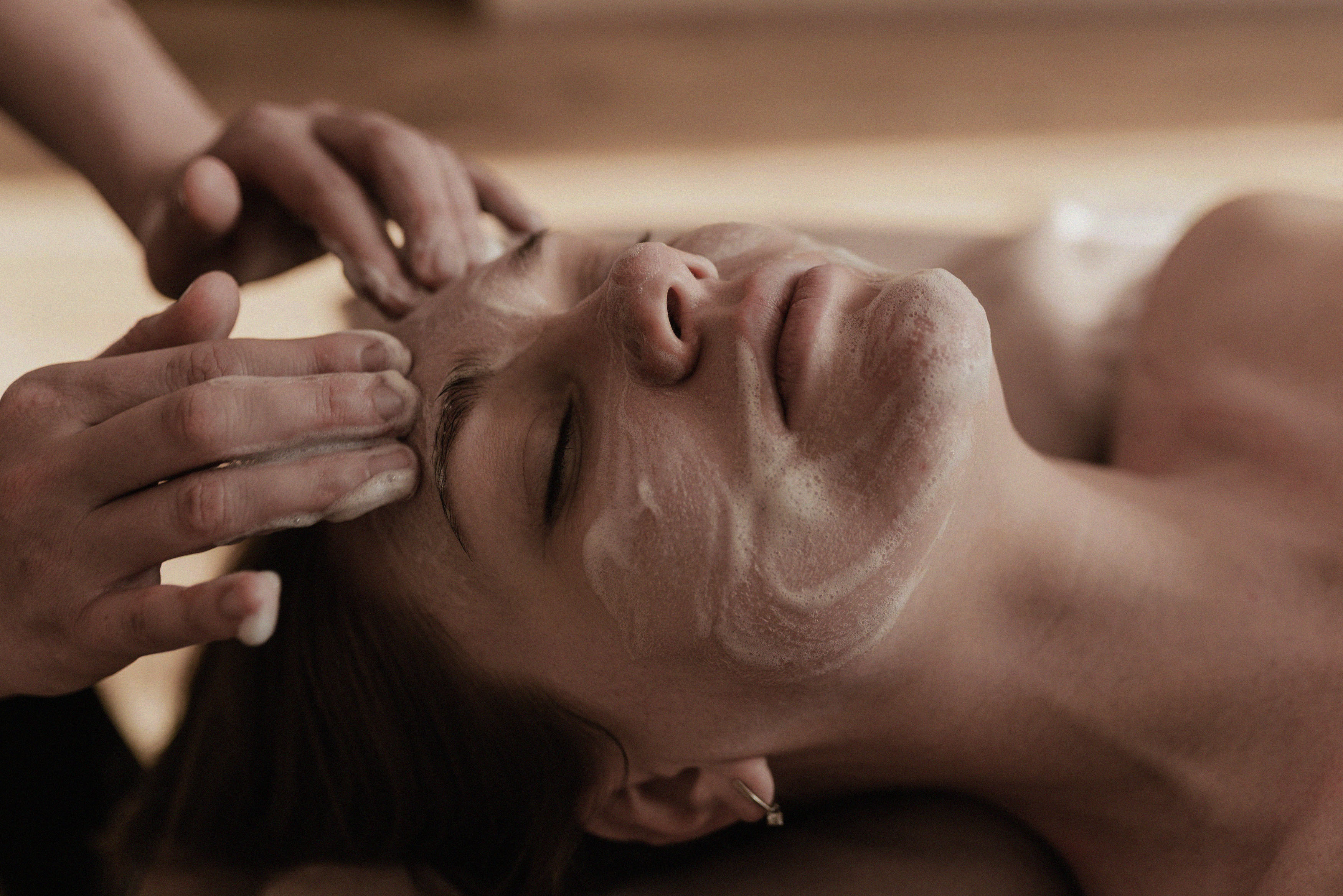 Unlock Lasting Radiance: The Transformative Benefits of Regular Facials